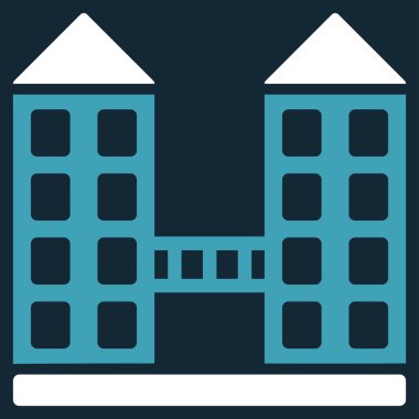 Şirket simge ticaret kümesinden