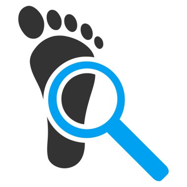 Ticaret kümesinden denetim simgesi