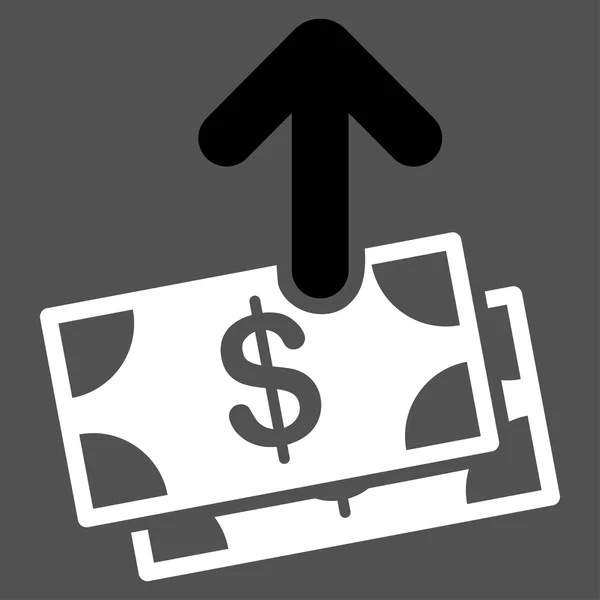 Icône de paiement de Commerce Set — Image vectorielle