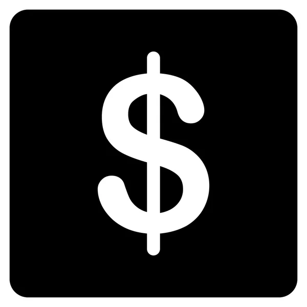 Financiën pictogram van Commerce Set — Stockvector