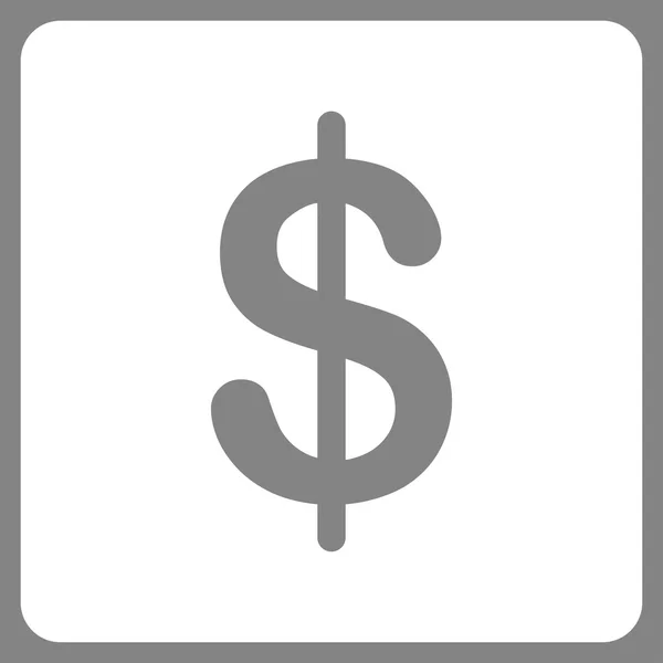 Finanční ikona z obchodu sady — Stockový vektor