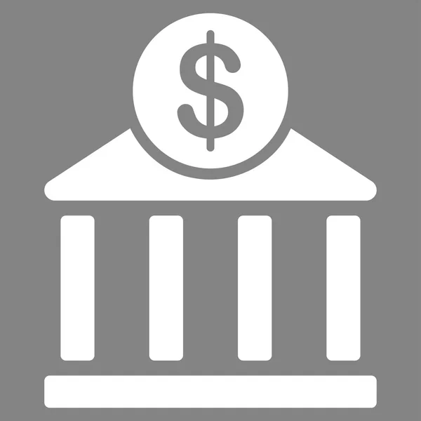 Icône de banque de Commerce Set — Image vectorielle