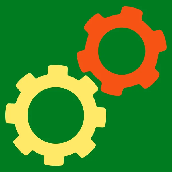 Redskap ikonen från Commerce Set — Stock vektor
