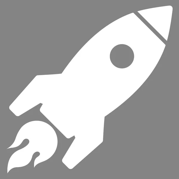 Rocket Launch ikonen från Commerce Set — Stock vektor