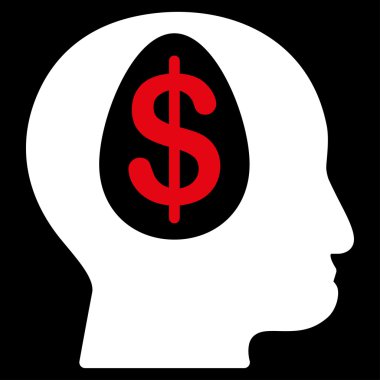 Bankacı simge ticaret kümesinden