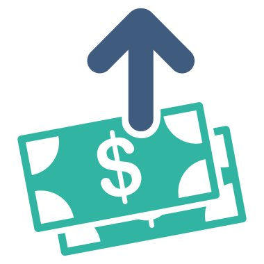 Simge ticaret kümesinden ödemek