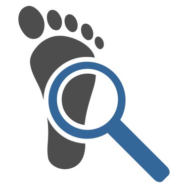 Ticaret kümesinden denetim simgesi