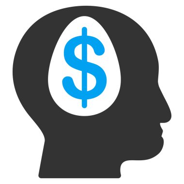 Bankacı simge ticaret kümesinden