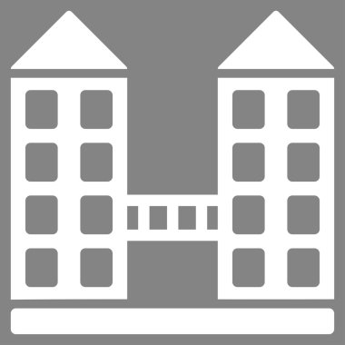 Şirket simge ticaret kümesinden