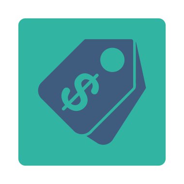 Fiyat etiketleri simgesi