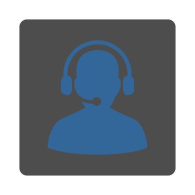 Telefonla satış simgesi