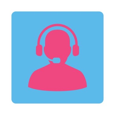 Resepsiyonist simgesi