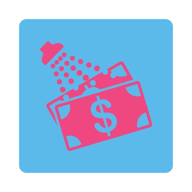 Para Çamaşırhane simgesi