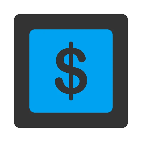 Finance Icon — Stock Photo, Image