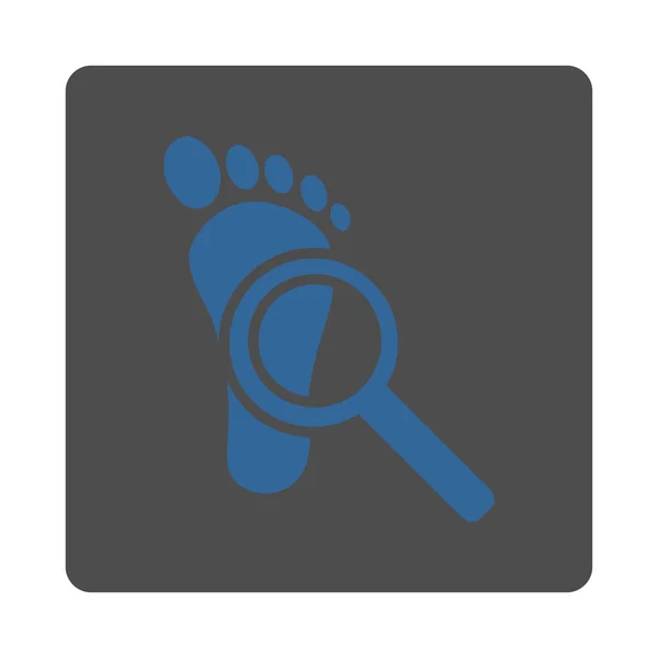 Audit pictogram — Stockfoto