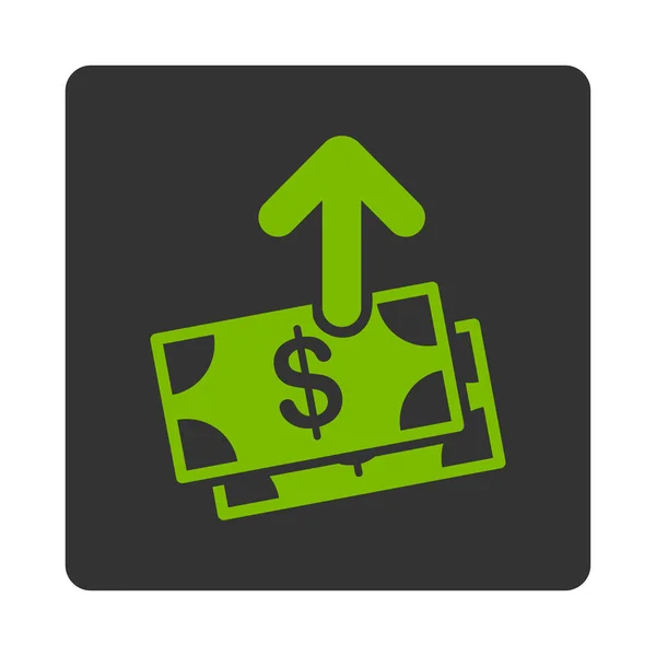 Pay Icon — Stock Photo, Image