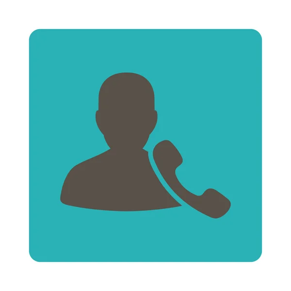 Phone Support Icon