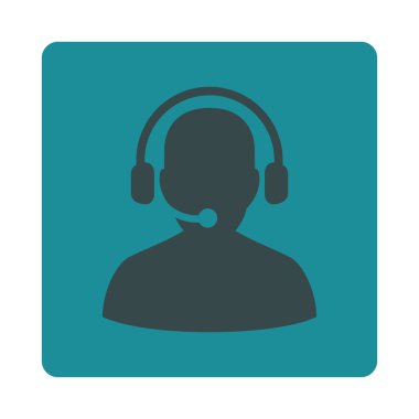 Telefonla satış simgesi