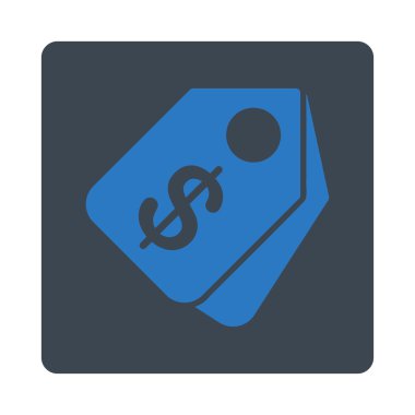 Fiyat etiketleri simgesi