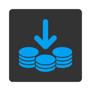 Ticaret düğmeleri Overcolor Set simgesinden gelir