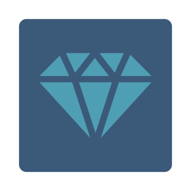 Baklava simgesini ticaret düğmeleri Overcolor set