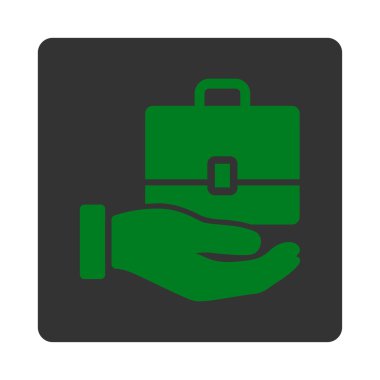 Simge ticaret düğmeleri Overcolor kümesinden muhasebe