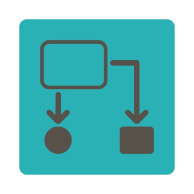 Düzeni simge ticaret düğmeleri Overcolor set