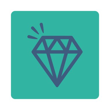 Crystal simge ticaret üzerinden Overcolor Set düğmeler