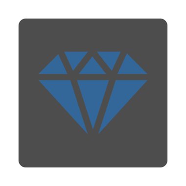 Baklava simgesini ticaret düğmeleri Overcolor set