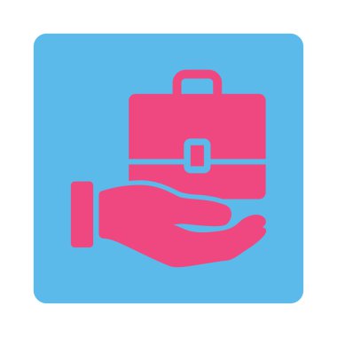 Simge ticaret düğmeleri Overcolor kümesinden muhasebe