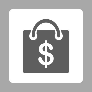 Alışveriş Simgesi