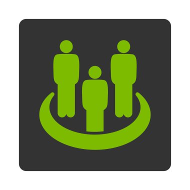 Sosyal grup simgesi