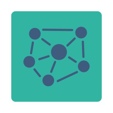 Sosyal grafik simgesi