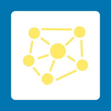 Sosyal grafik simgesi