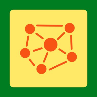 Sosyal grafik simgesi