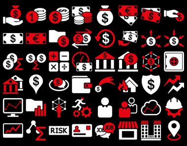 İş simgesi ayarlandı