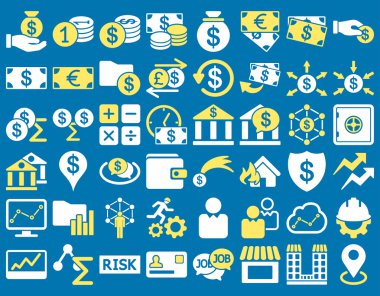 İş simgesi ayarlandı