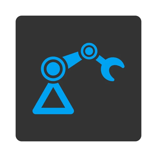 Manipulator icon — Stock Vector