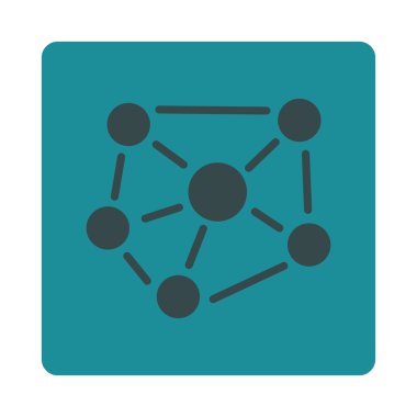 Sosyal grafik simgesi