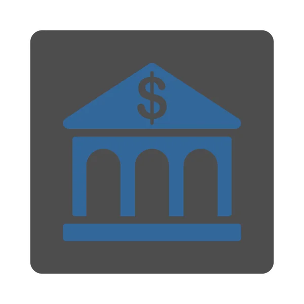 Banki ikon — Stock Fotó