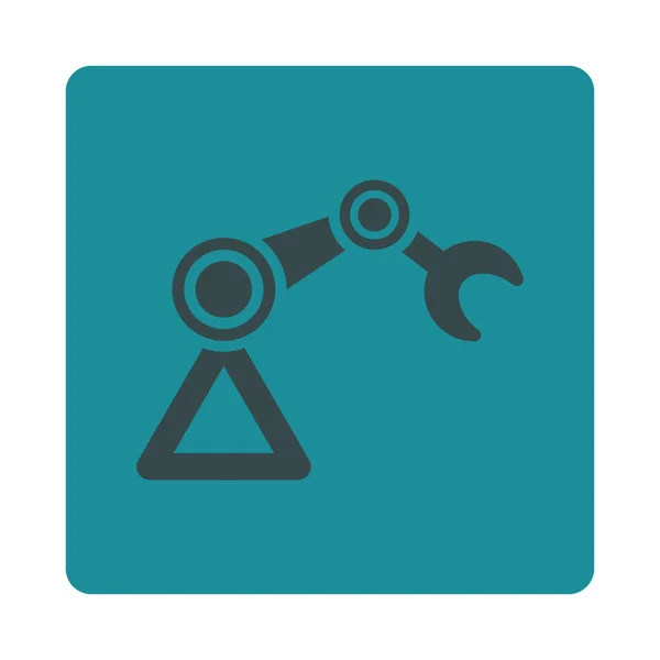 Manipulator icon — Stock Photo, Image