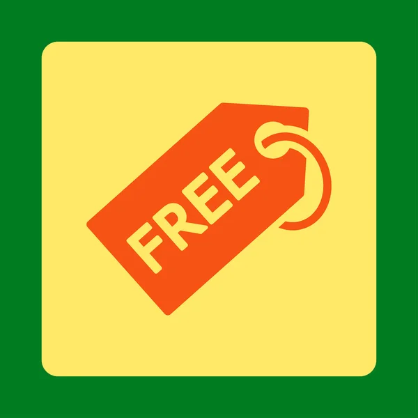 Free Tag icon — Stock Photo, Image