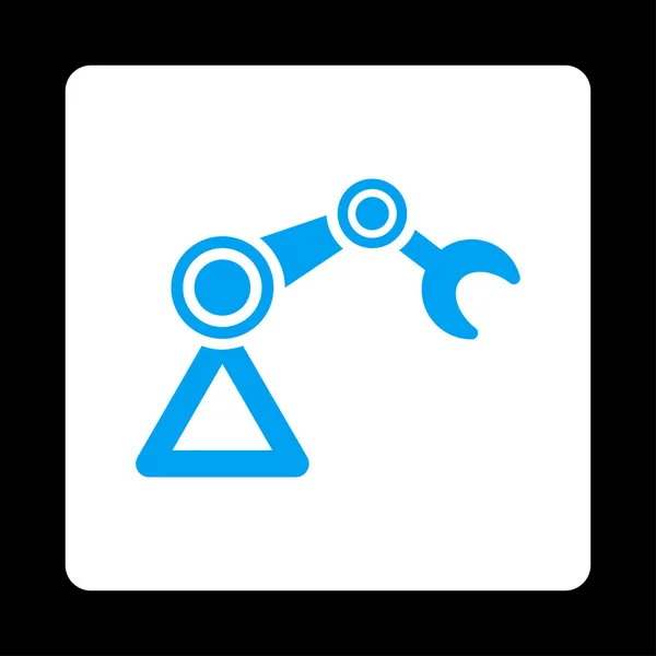 Manipulator icon — Stock Photo, Image