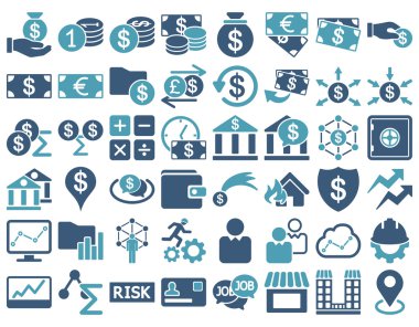 İş simgesi ayarlandı