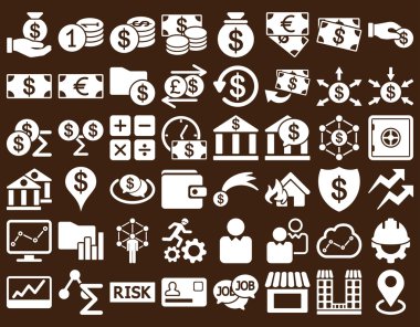 İş simgesi ayarlandı