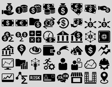 İş simgesi ayarlandı