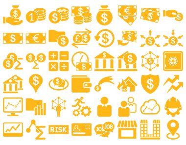 İş simgesi ayarlandı