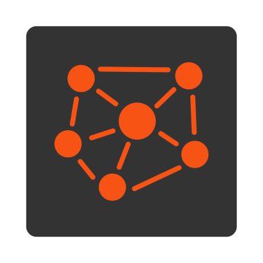 Sosyal grafik simgesi