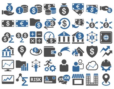 İş simgesi ayarlandı