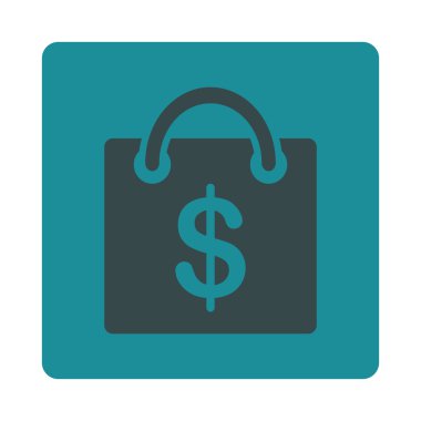 Alışveriş Simgesi